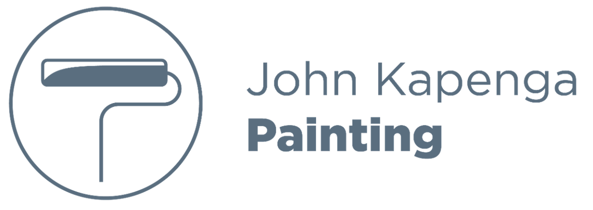 John Kapenga Painting